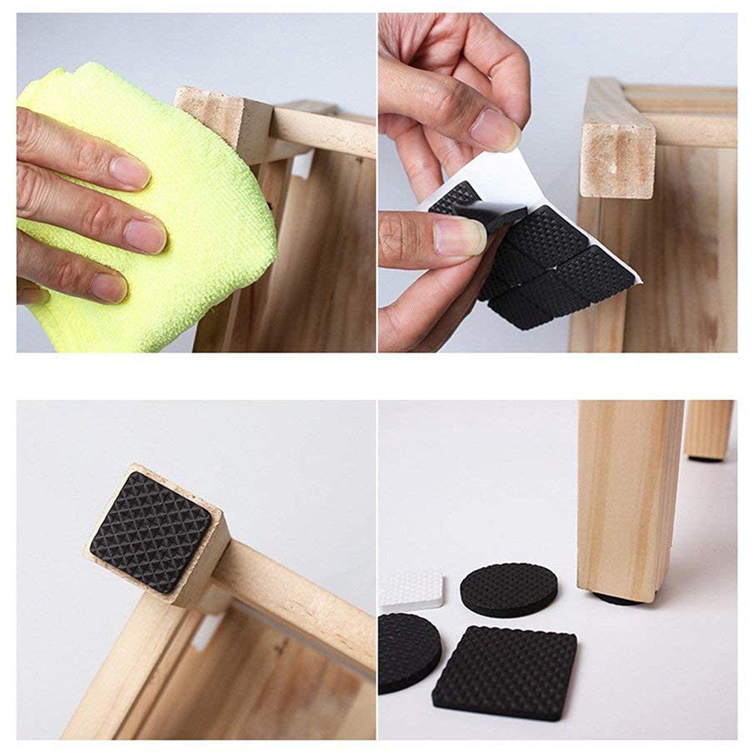 GentleTouch Pads GentleTouch Pads